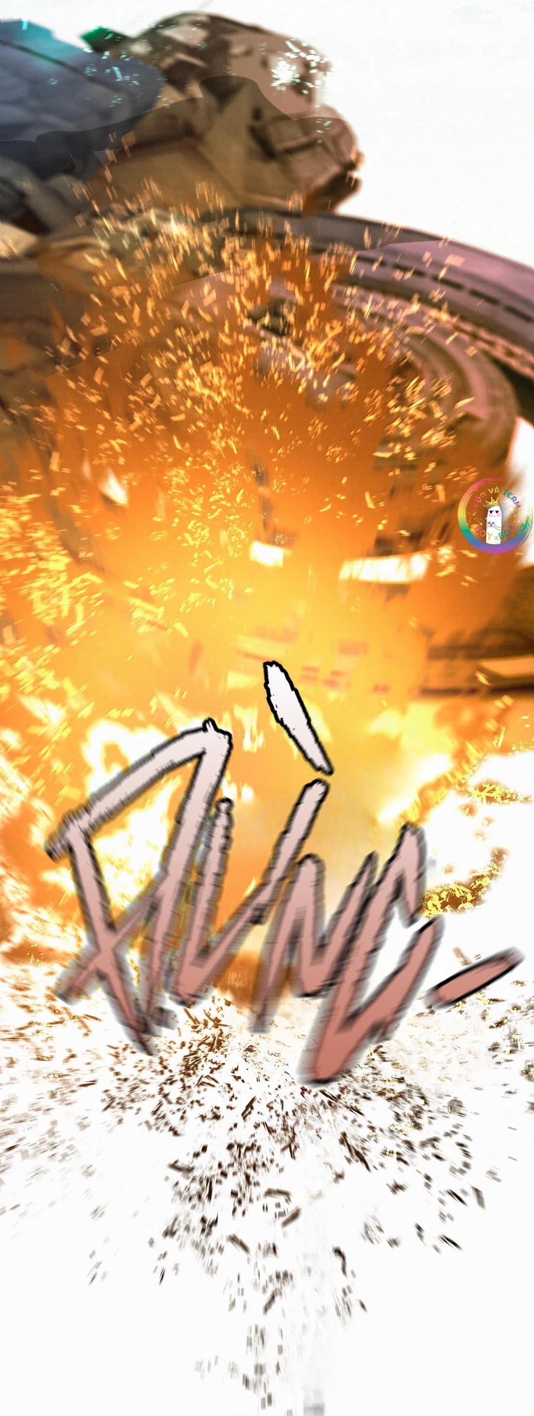 Trỗi Dậy Từ Tro Tàn Chapter 103 6