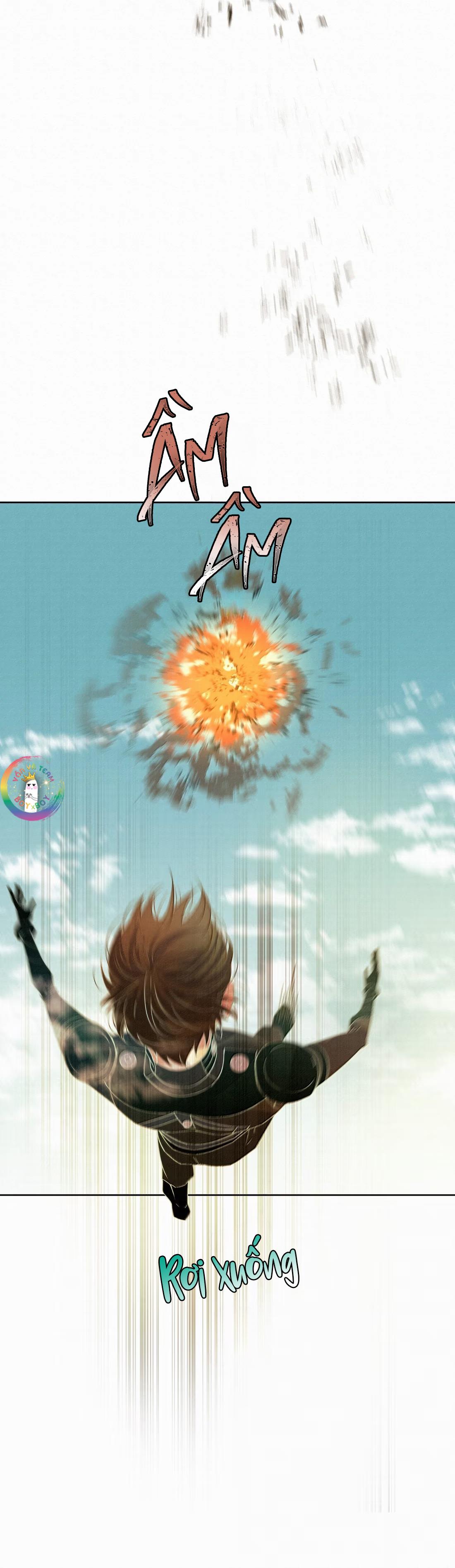 Trỗi Dậy Từ Tro Tàn Chapter 103 7