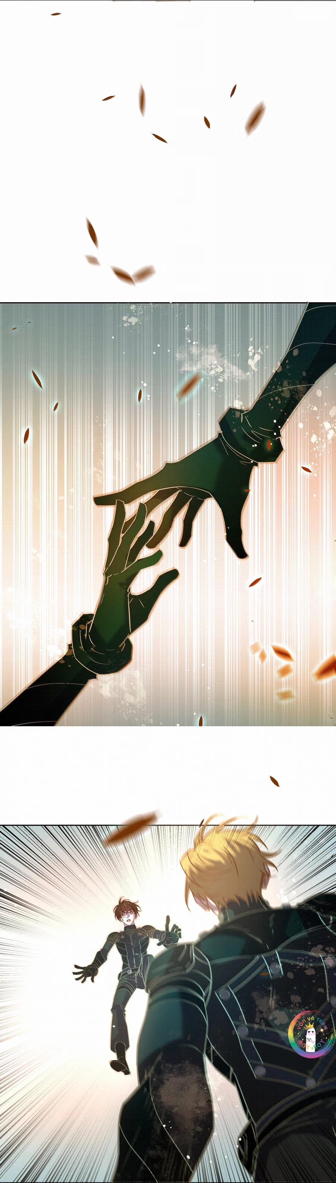 Trỗi Dậy Từ Tro Tàn Chapter 103 8