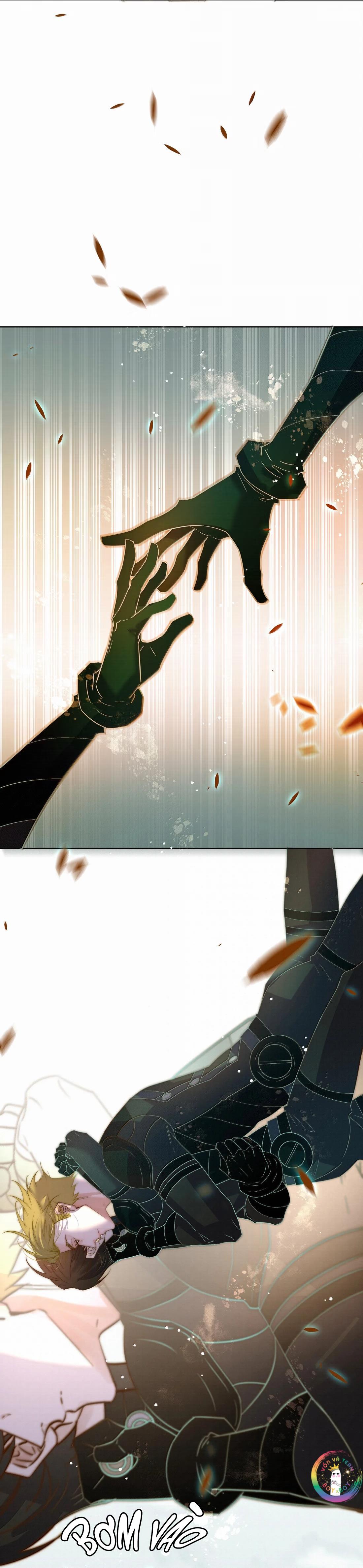 Trỗi Dậy Từ Tro Tàn Chapter 103 9