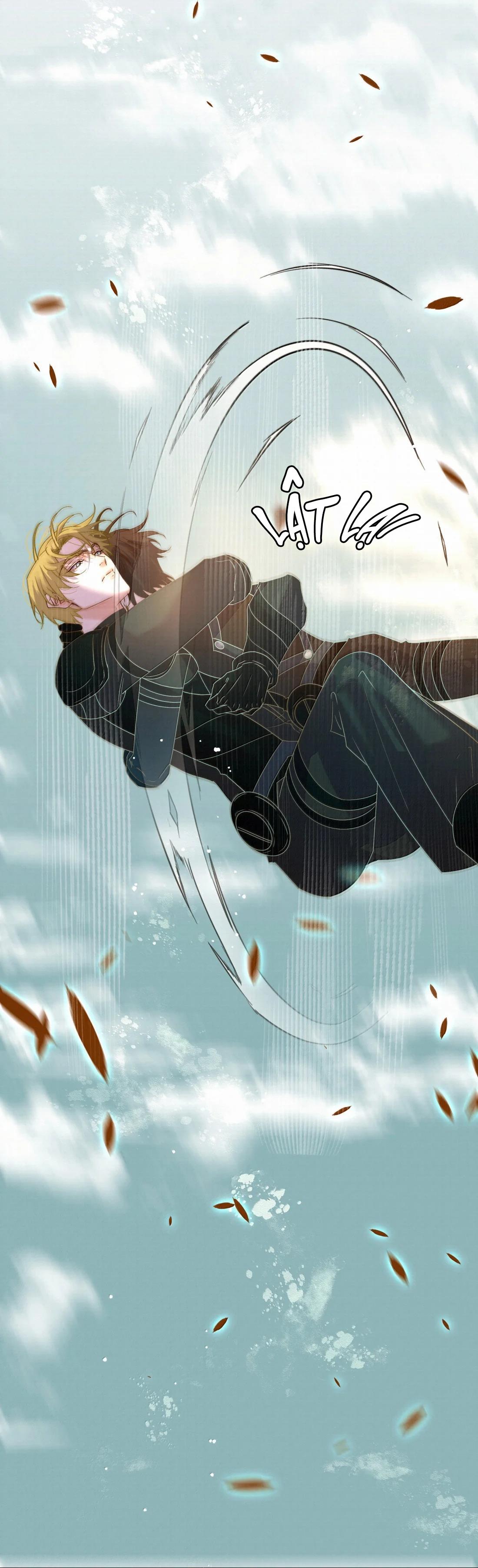 Trỗi Dậy Từ Tro Tàn Chapter 103 10