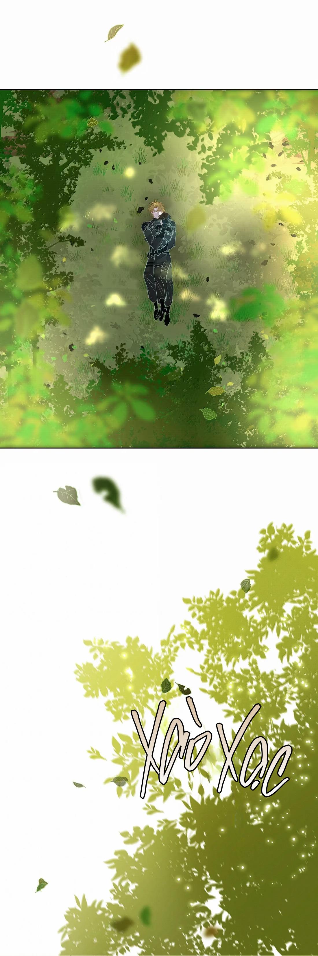 Trỗi Dậy Từ Tro Tàn Chapter 103 12