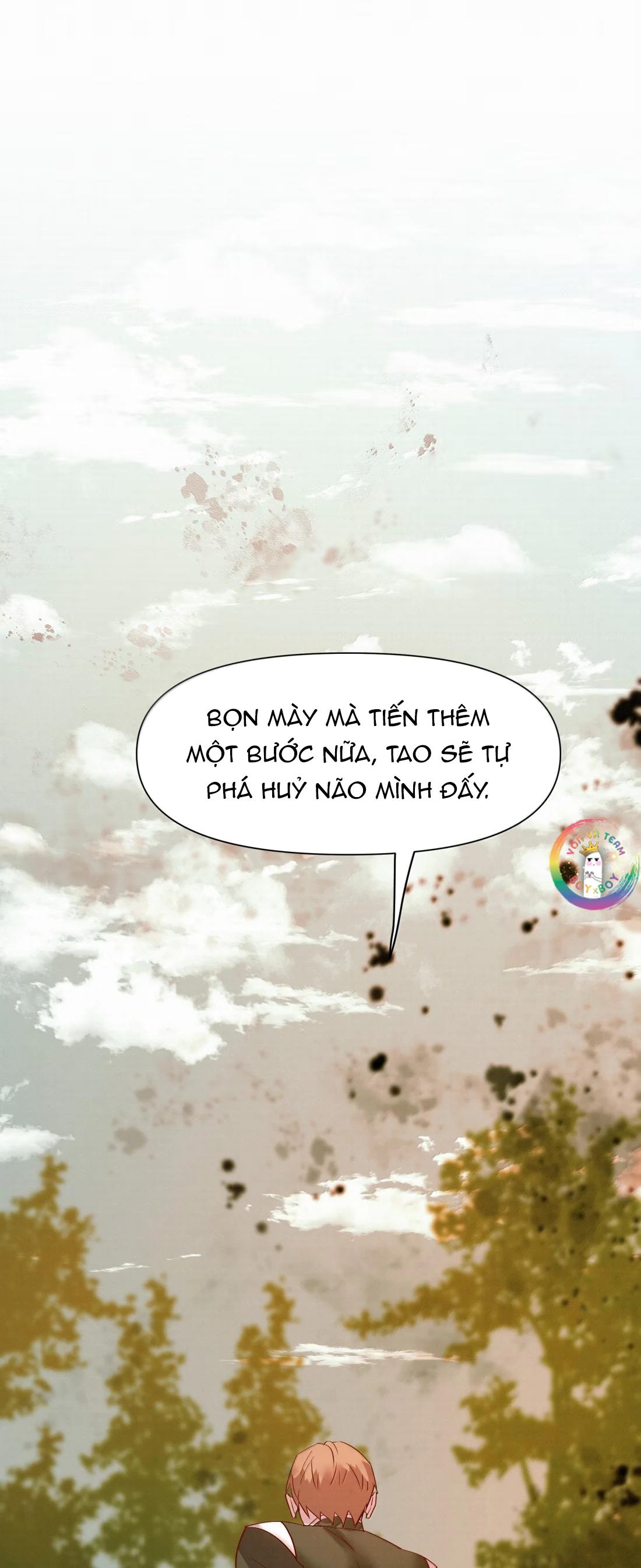 Trỗi Dậy Từ Tro Tàn Chapter 103 15