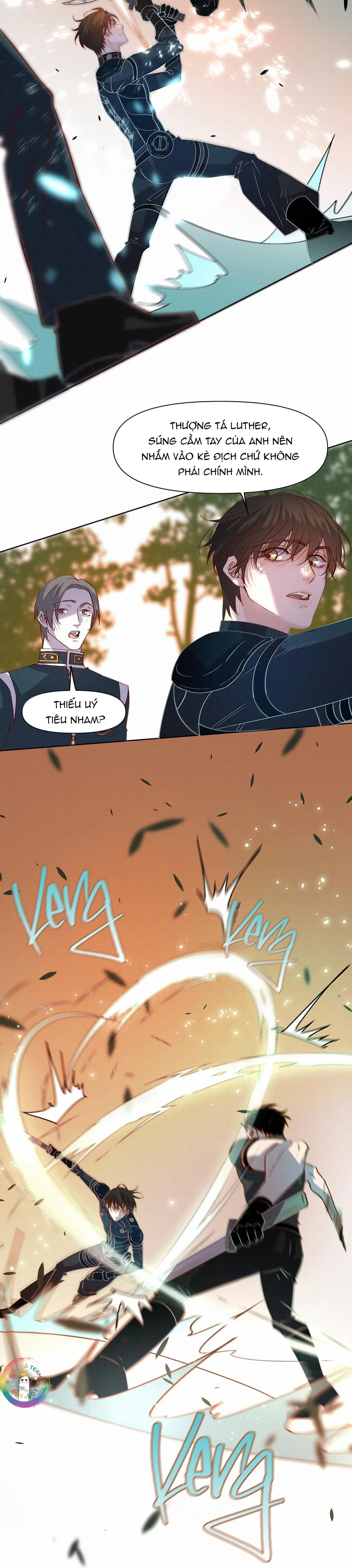 Trỗi Dậy Từ Tro Tàn Chapter 103 19