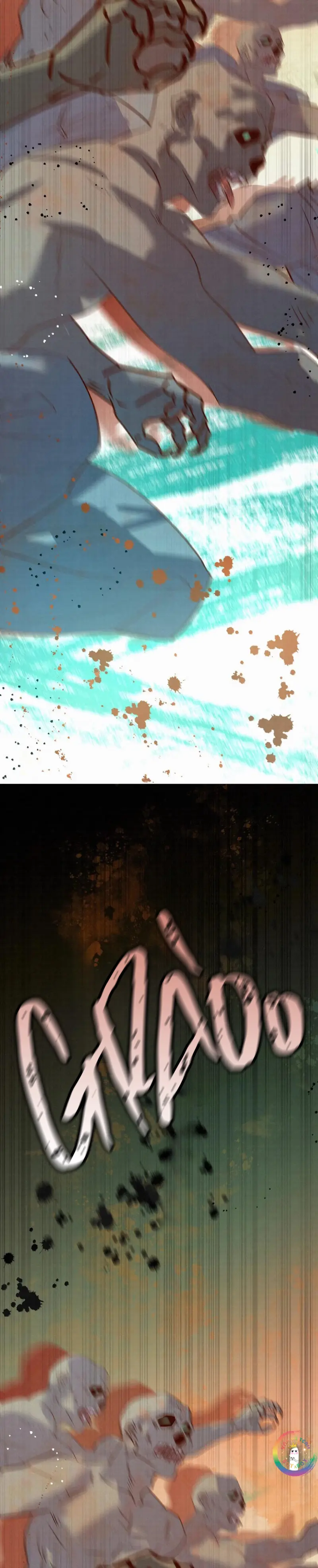 Trỗi Dậy Từ Tro Tàn Chapter 104 9