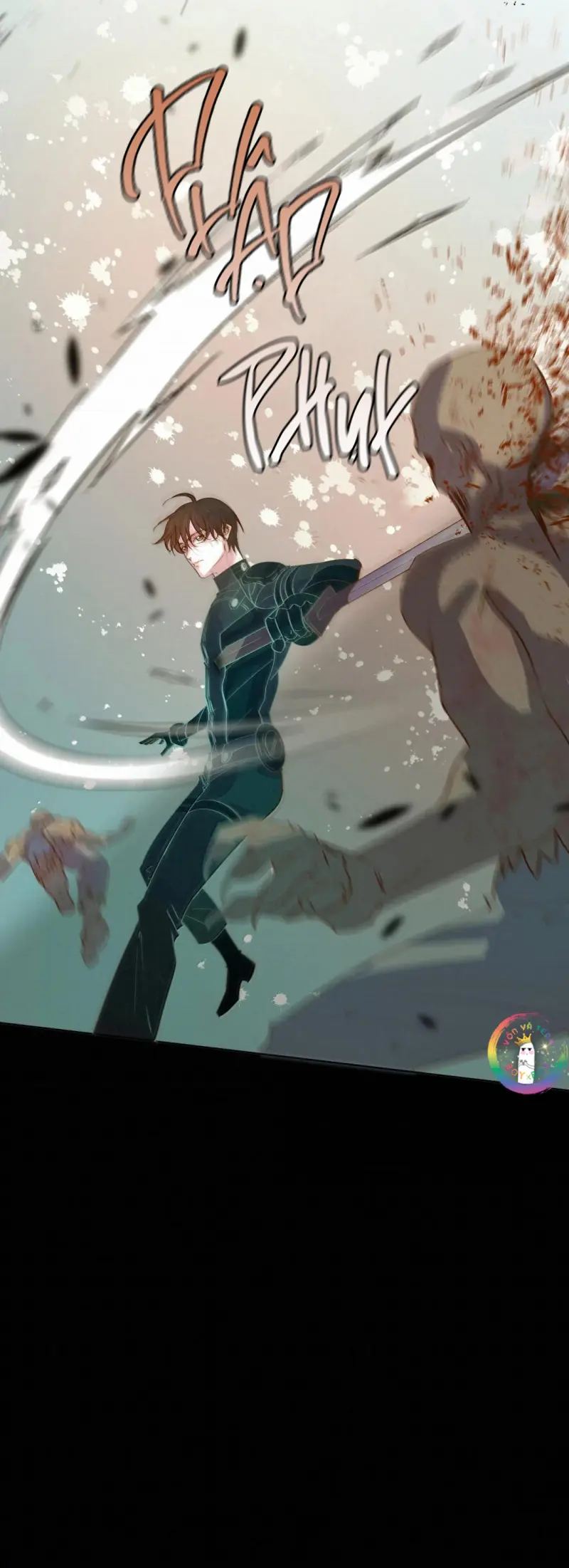 Trỗi Dậy Từ Tro Tàn Chapter 104 13