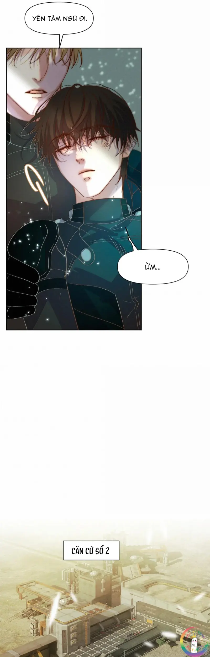 Trỗi Dậy Từ Tro Tàn Chapter 104 17