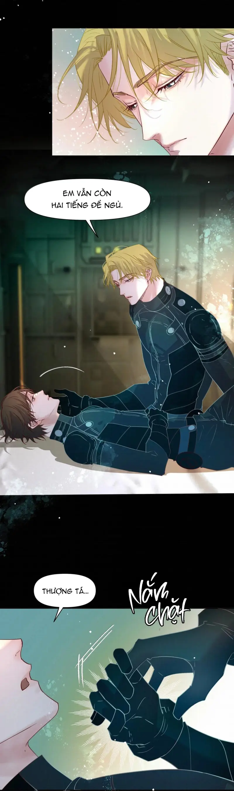 Trỗi Dậy Từ Tro Tàn Chapter 104 20