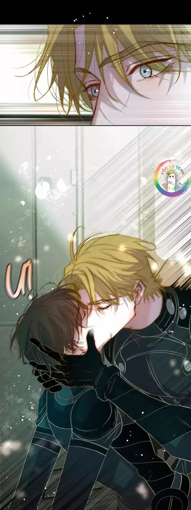 Trỗi Dậy Từ Tro Tàn Chapter 105 11