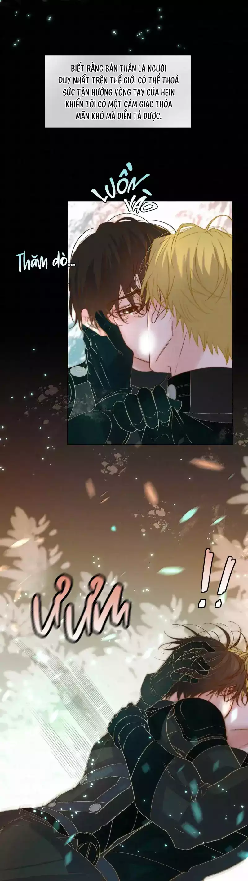 Trỗi Dậy Từ Tro Tàn Chapter 105 14