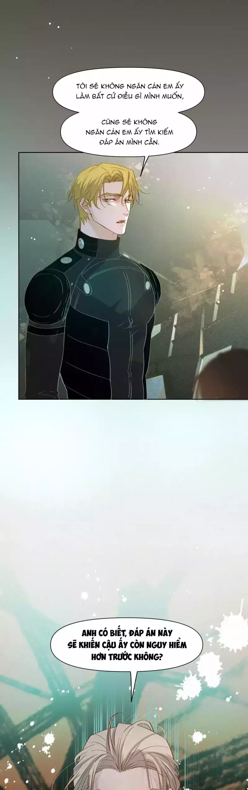 Trỗi Dậy Từ Tro Tàn Chapter 105 20