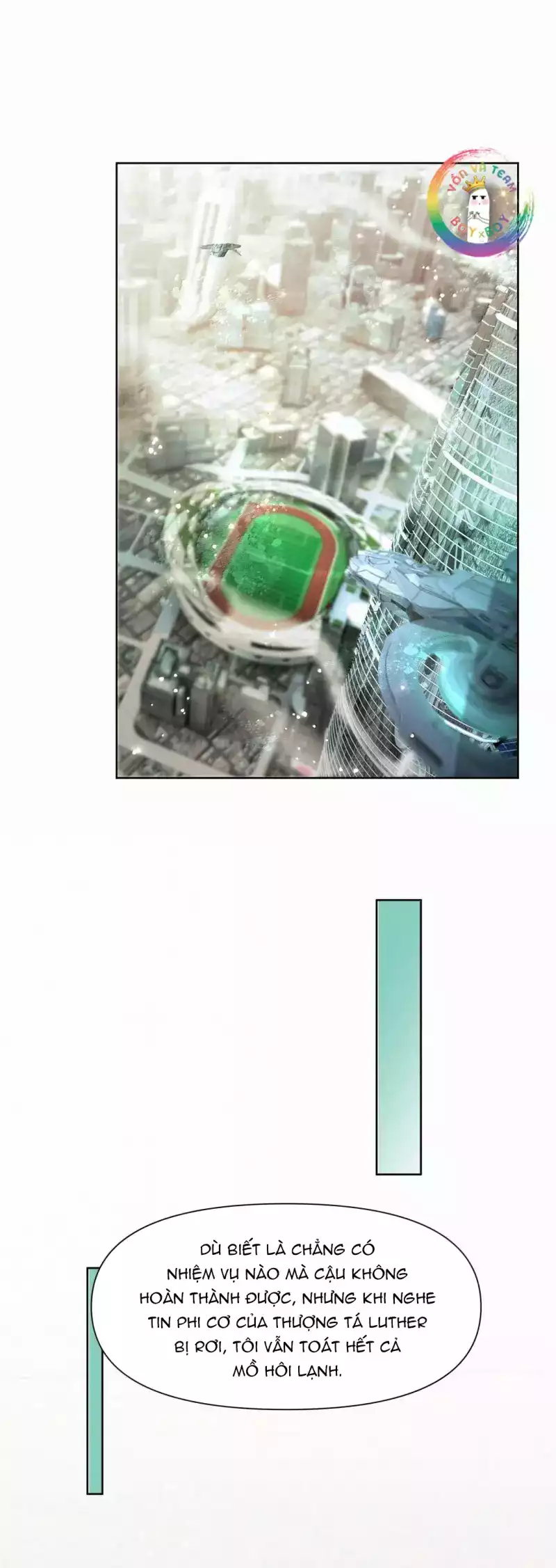 Trỗi Dậy Từ Tro Tàn Chapter 106 3