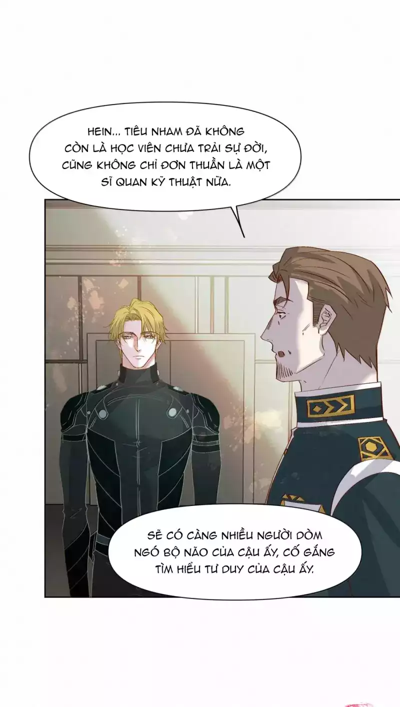 Trỗi Dậy Từ Tro Tàn Chapter 106 6