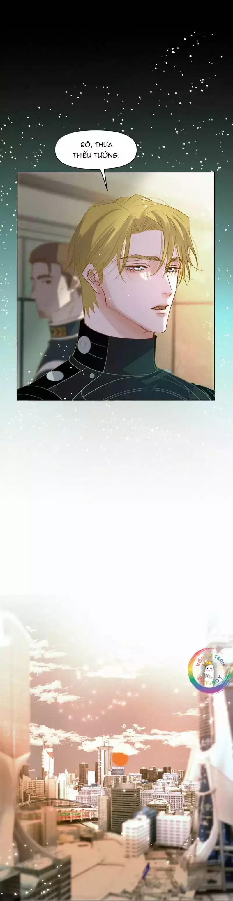 Trỗi Dậy Từ Tro Tàn Chapter 106 9