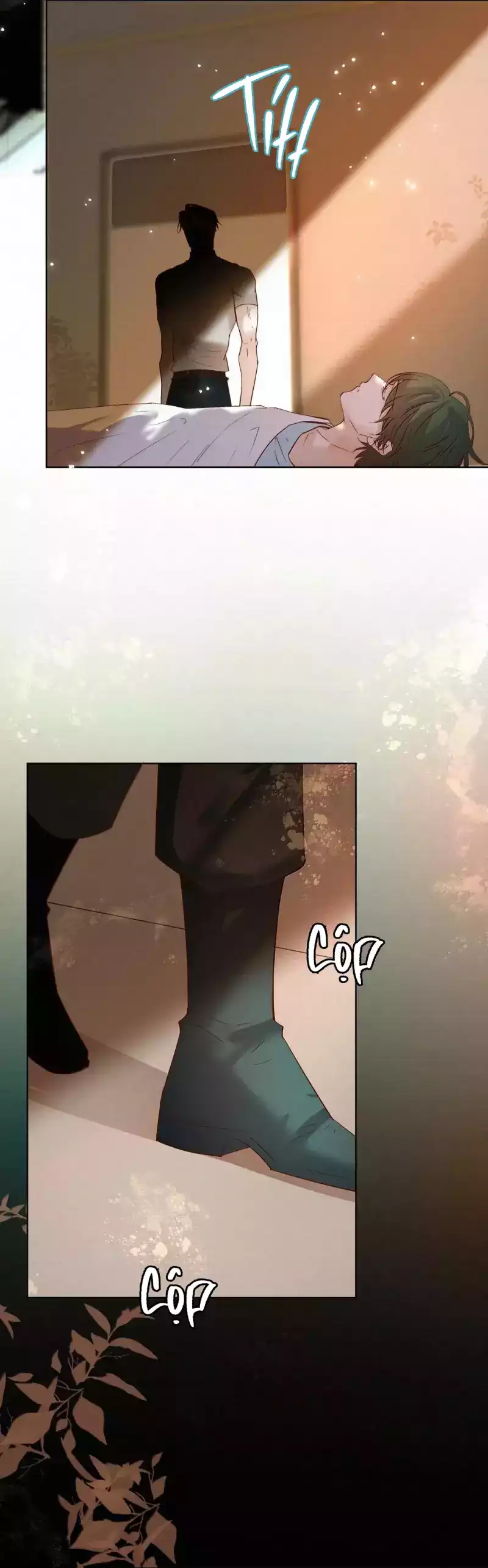 Trỗi Dậy Từ Tro Tàn Chapter 106 10