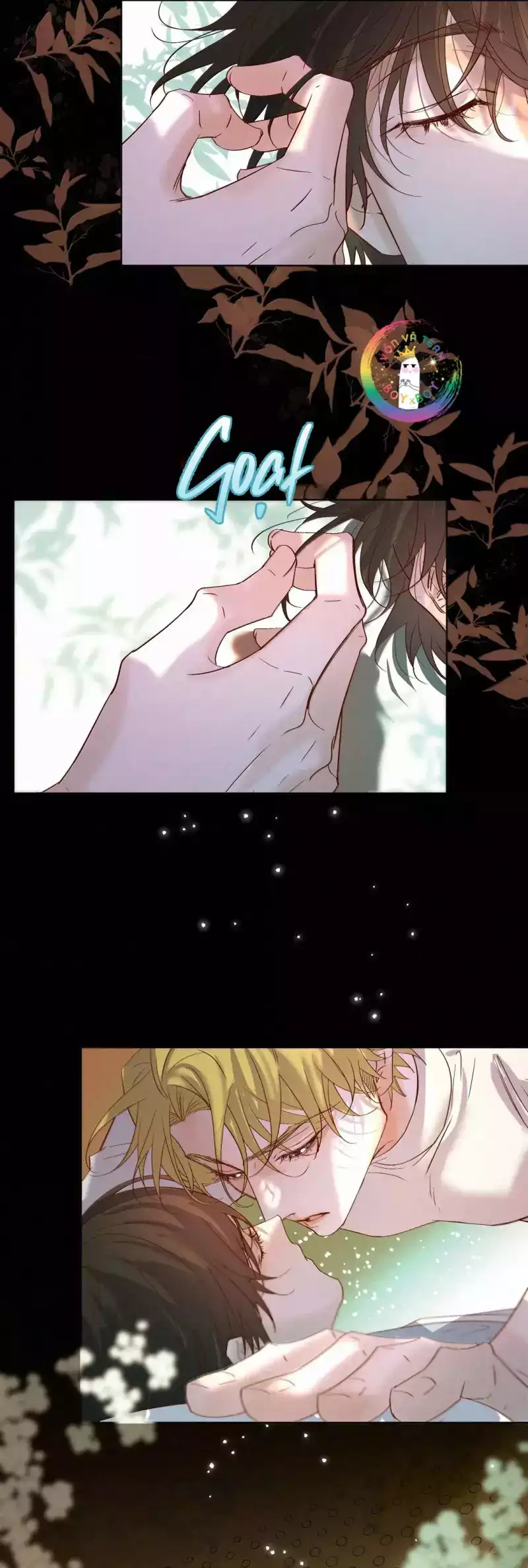 Trỗi Dậy Từ Tro Tàn Chapter 106 11