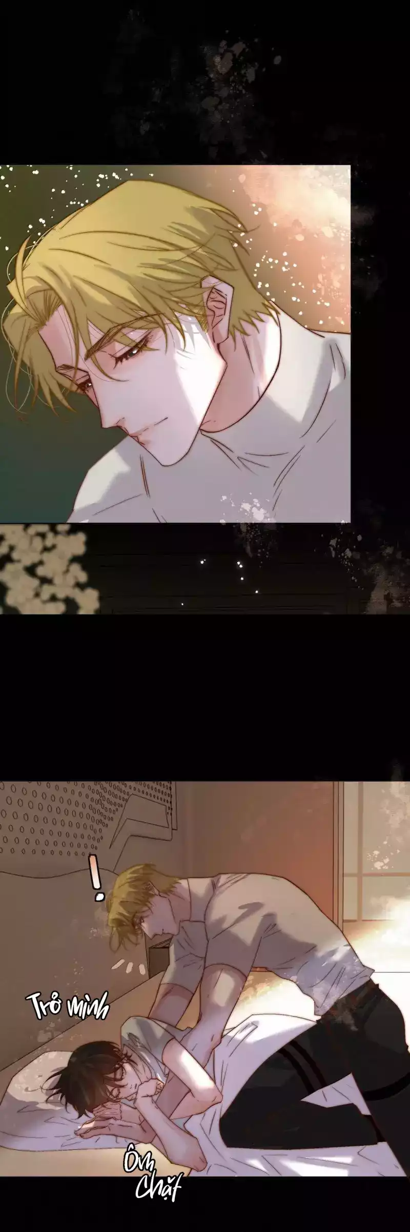 Trỗi Dậy Từ Tro Tàn Chapter 106 13