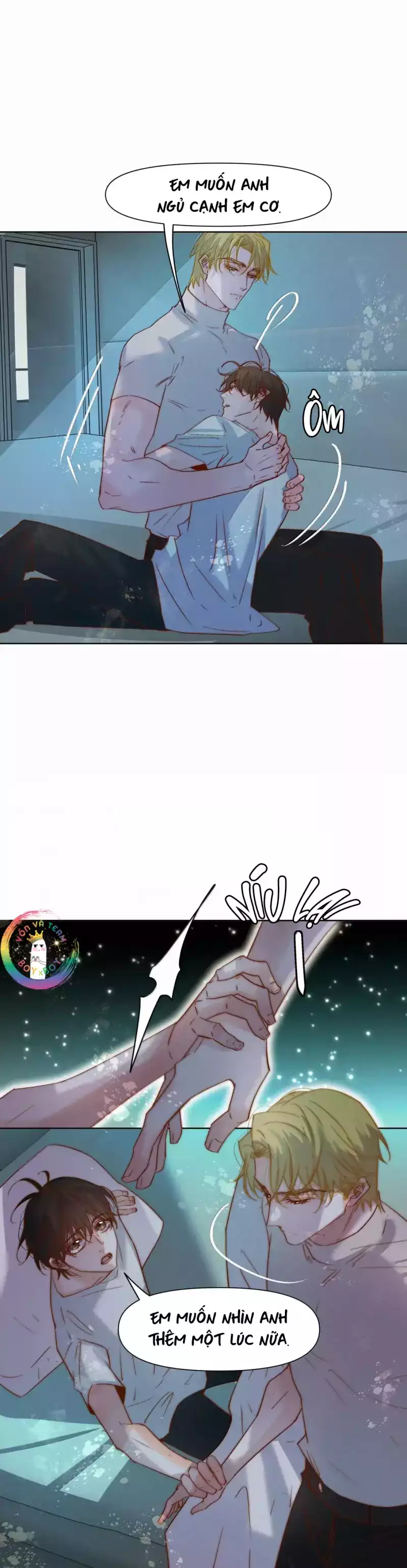 Trỗi Dậy Từ Tro Tàn Chapter 106 16