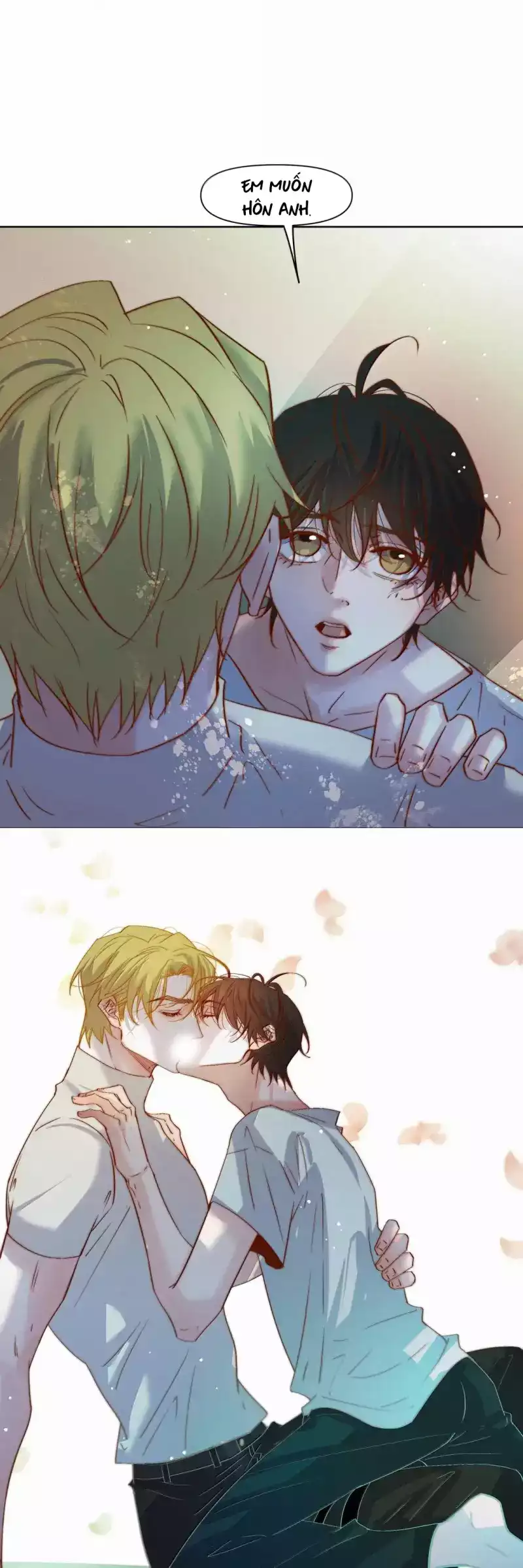 Trỗi Dậy Từ Tro Tàn Chapter 106 17