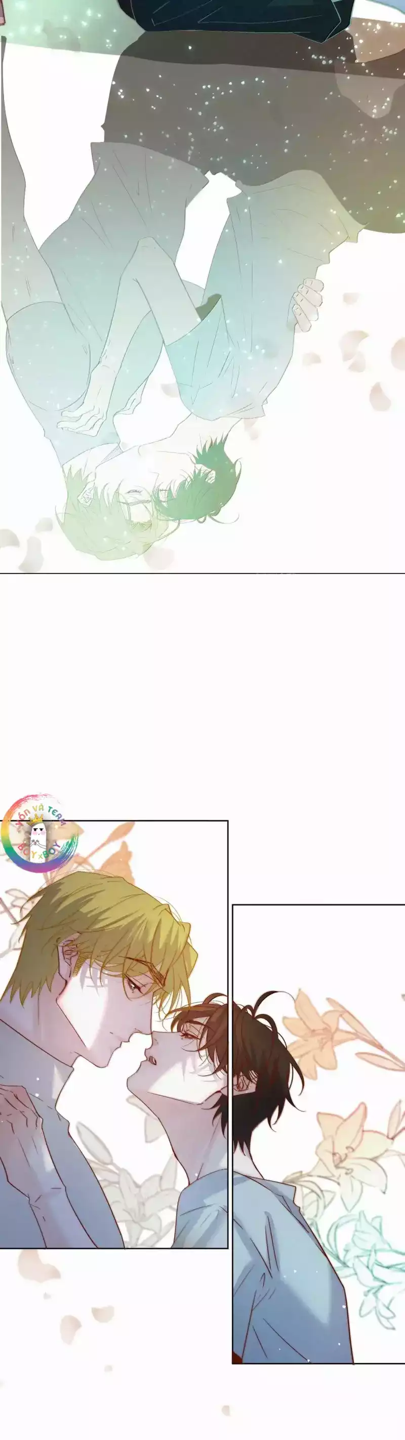 Trỗi Dậy Từ Tro Tàn Chapter 106 18