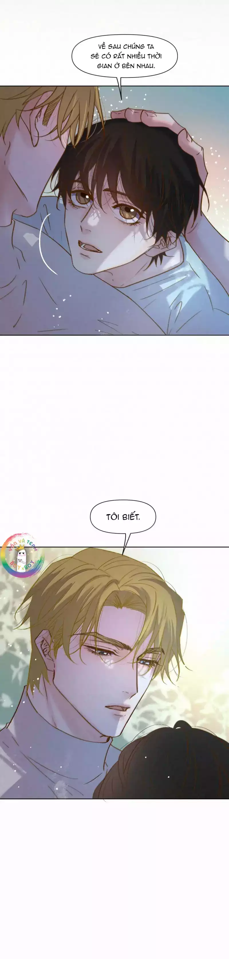 Trỗi Dậy Từ Tro Tàn Chapter 106 21