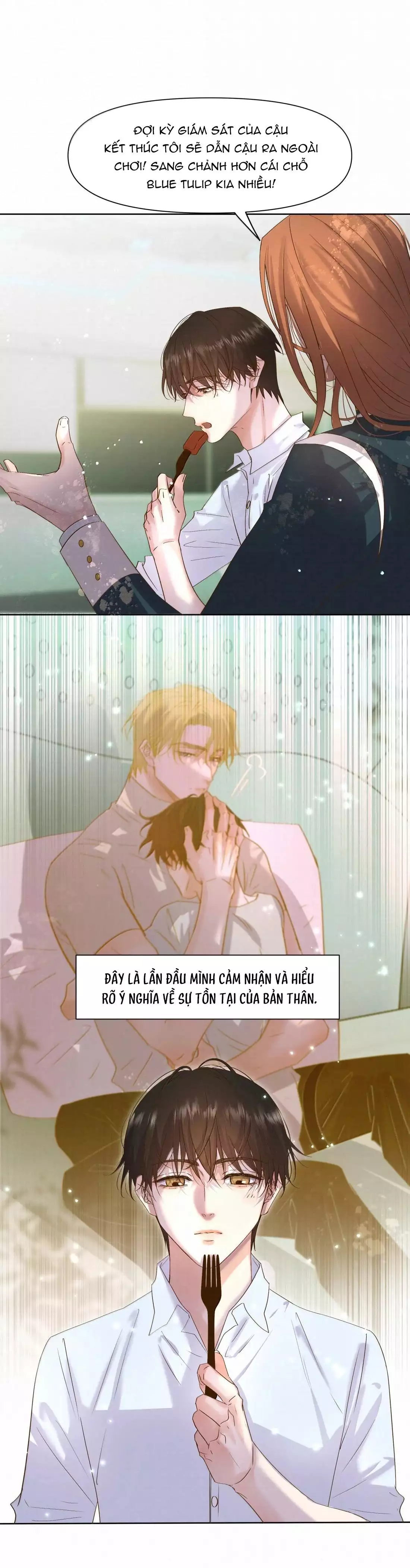 Trỗi Dậy Từ Tro Tàn Chapter 107 4