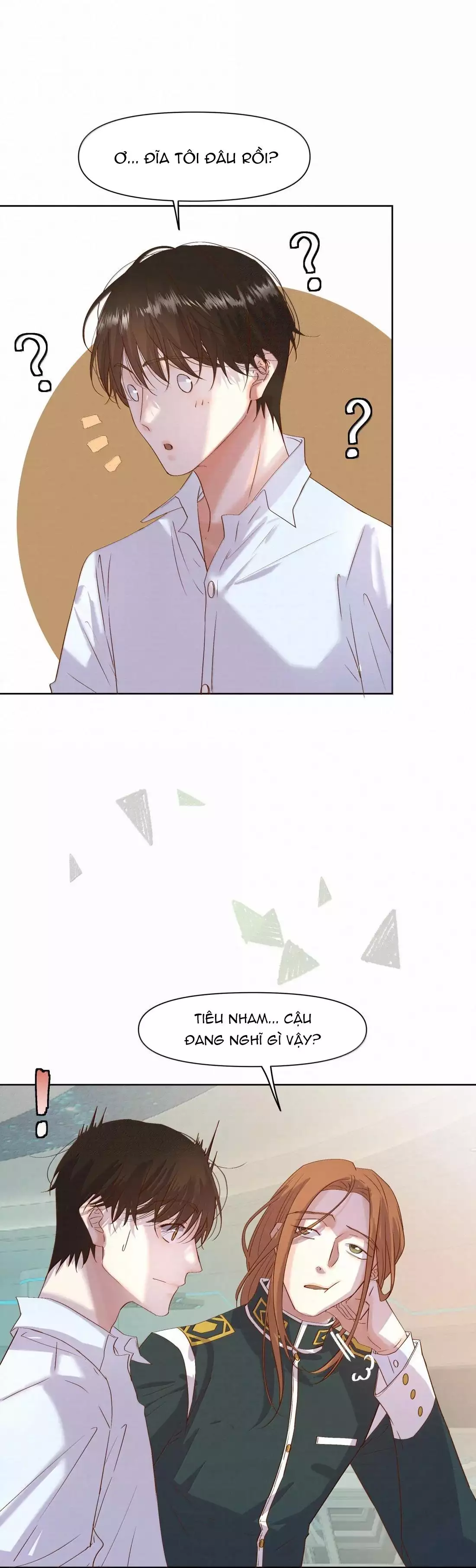 Trỗi Dậy Từ Tro Tàn Chapter 107 6