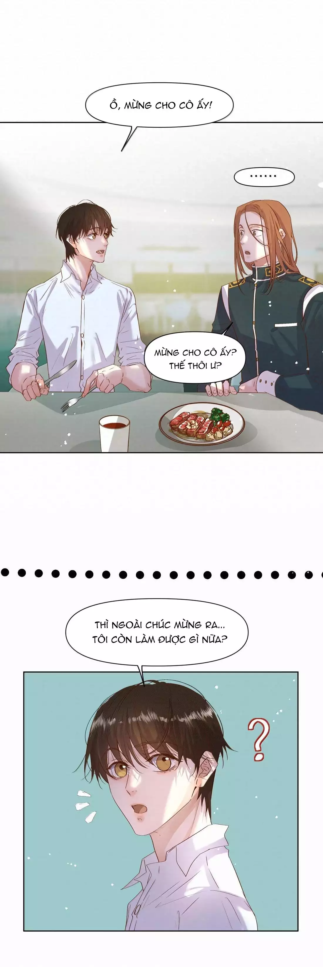 Trỗi Dậy Từ Tro Tàn Chapter 107 8