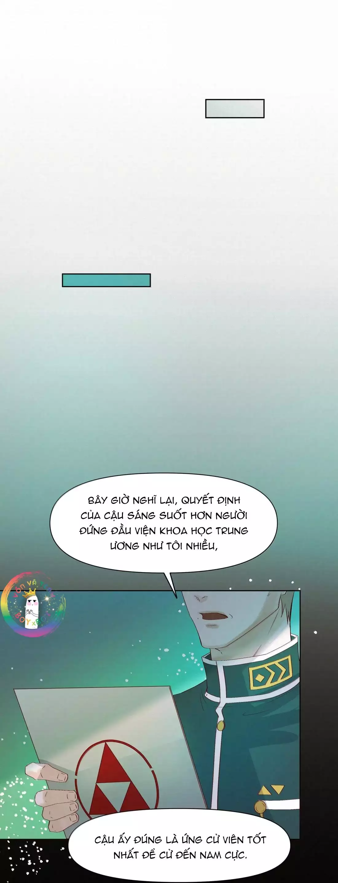 Trỗi Dậy Từ Tro Tàn Chapter 107 9