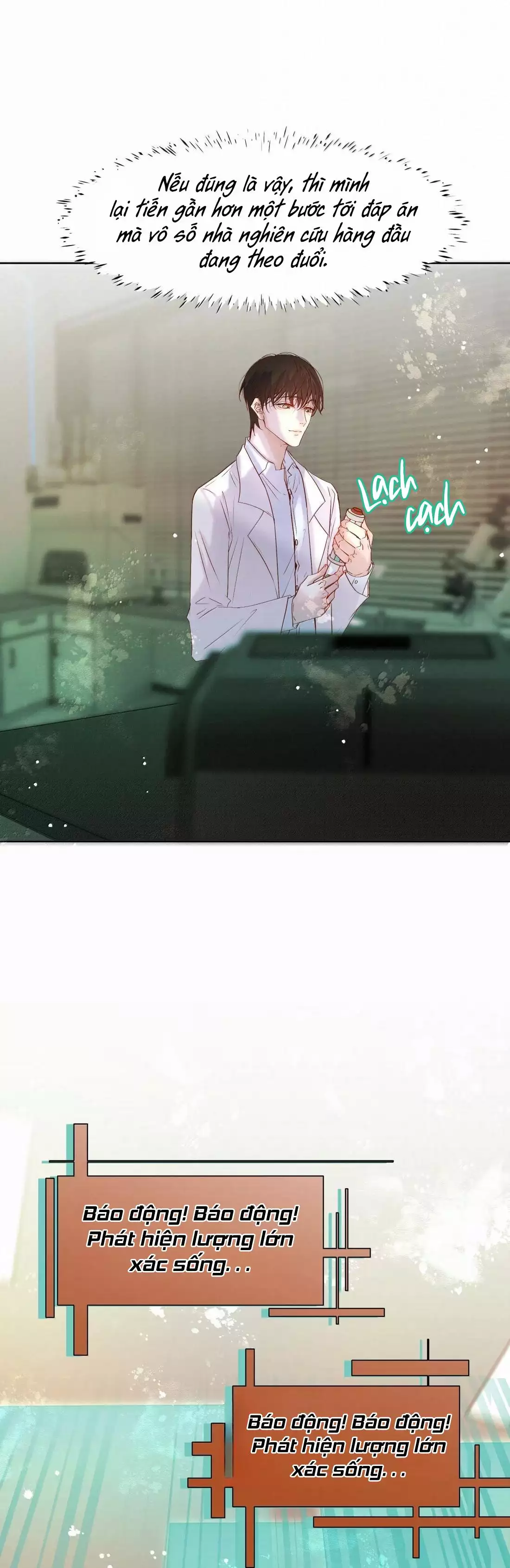 Trỗi Dậy Từ Tro Tàn Chapter 107 14