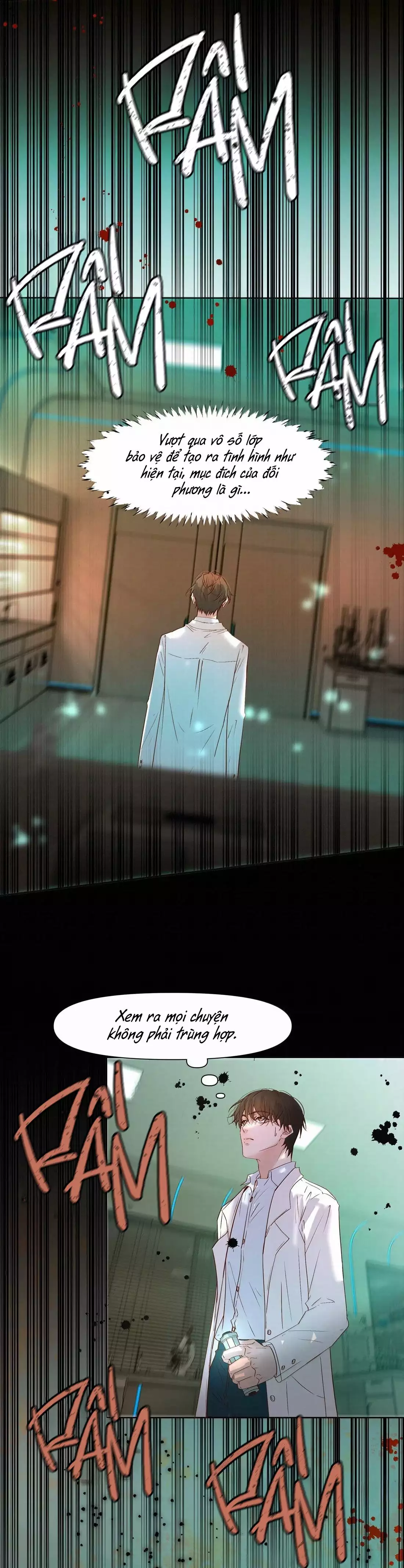 Trỗi Dậy Từ Tro Tàn Chapter 107 20