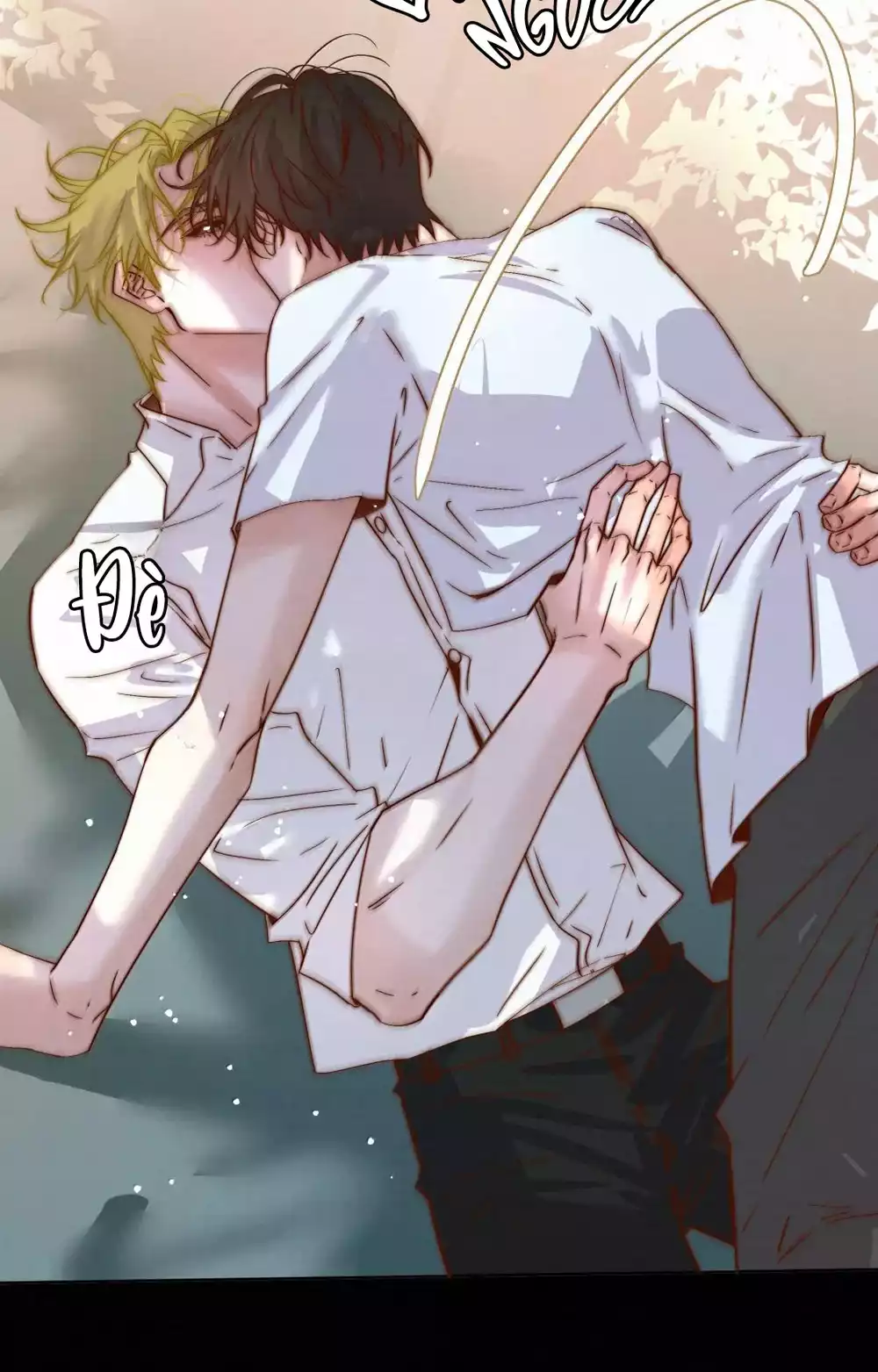 Trỗi Dậy Từ Tro Tàn Chapter 112 4