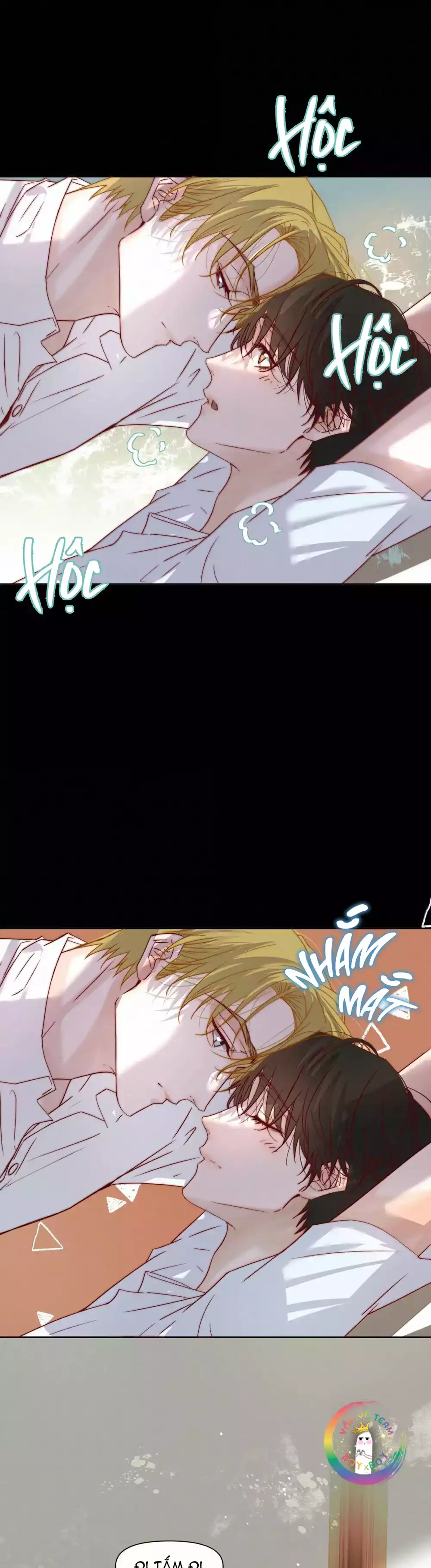 Trỗi Dậy Từ Tro Tàn Chapter 112 7