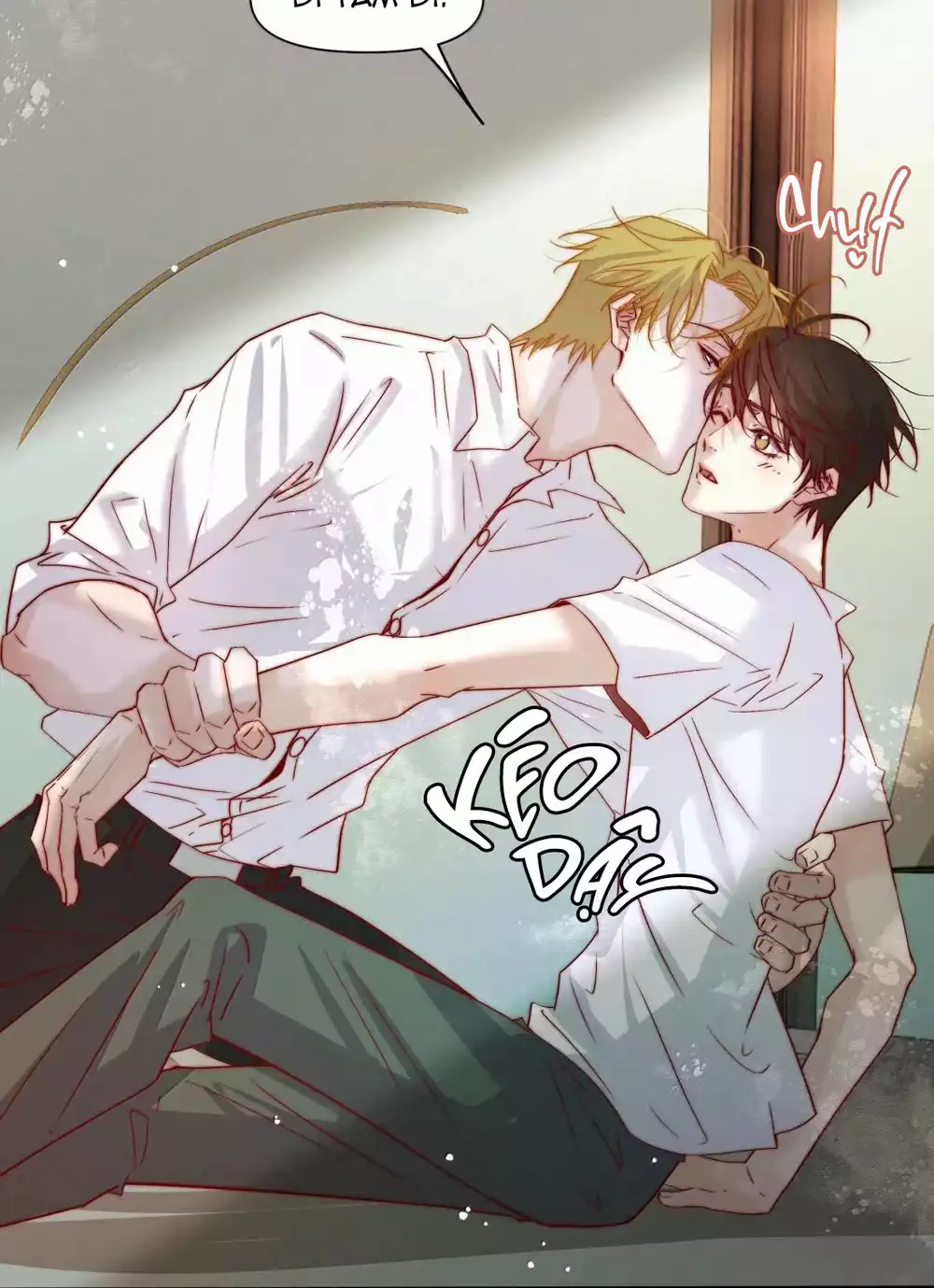 Trỗi Dậy Từ Tro Tàn Chapter 112 8