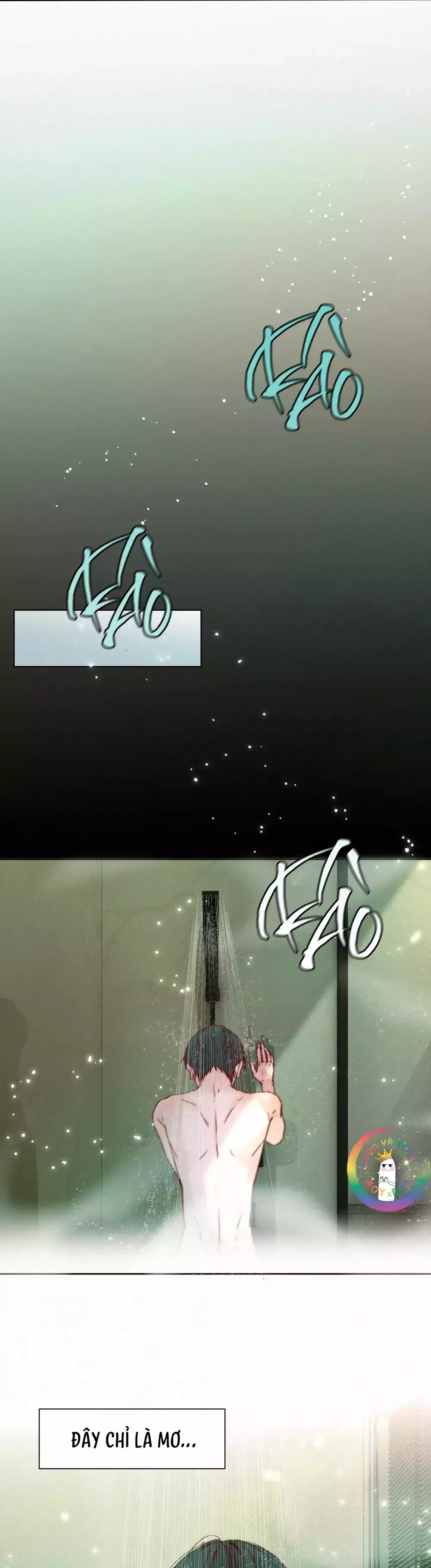 Trỗi Dậy Từ Tro Tàn Chapter 112 9