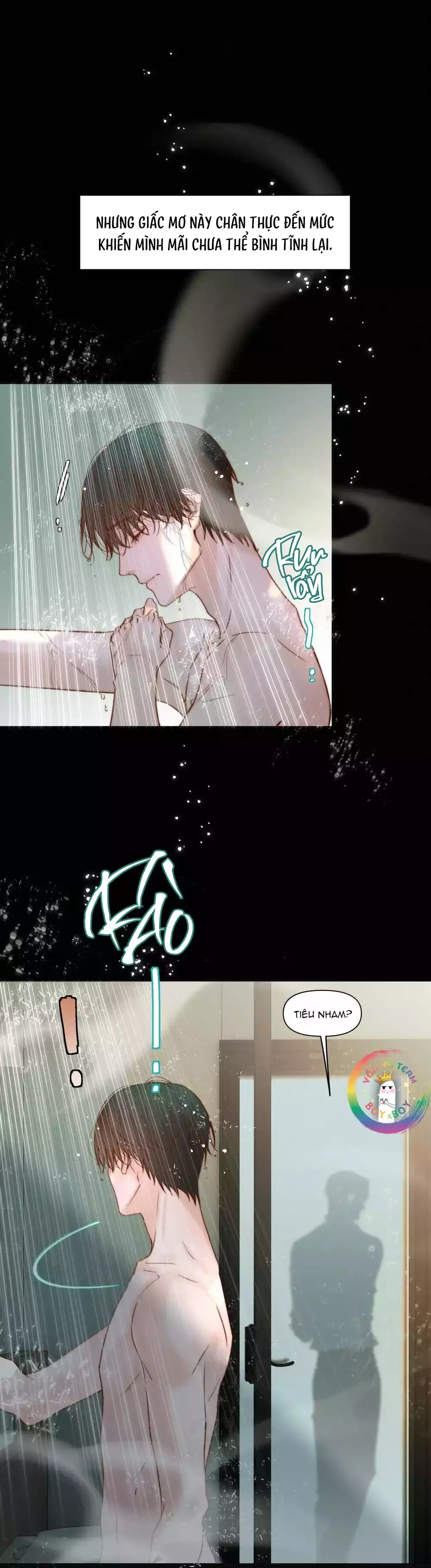 Trỗi Dậy Từ Tro Tàn Chapter 112 11