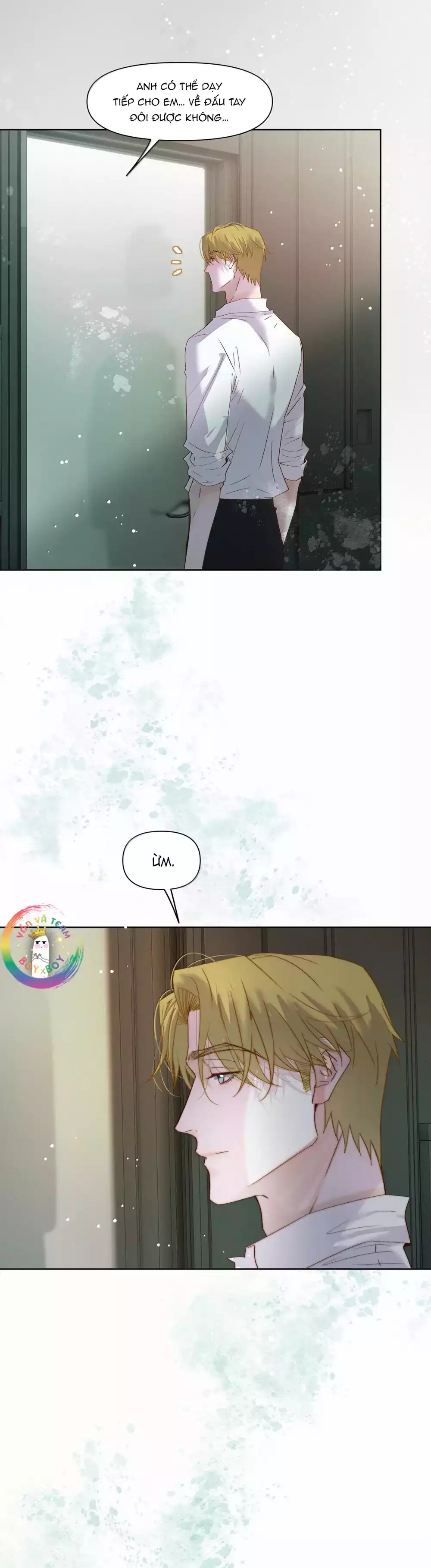 Trỗi Dậy Từ Tro Tàn Chapter 112 13