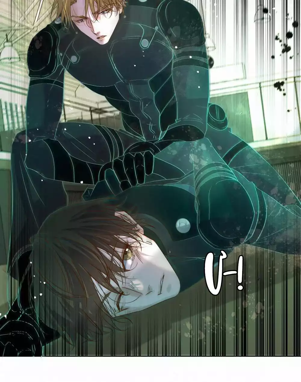 Trỗi Dậy Từ Tro Tàn Chapter 112 16