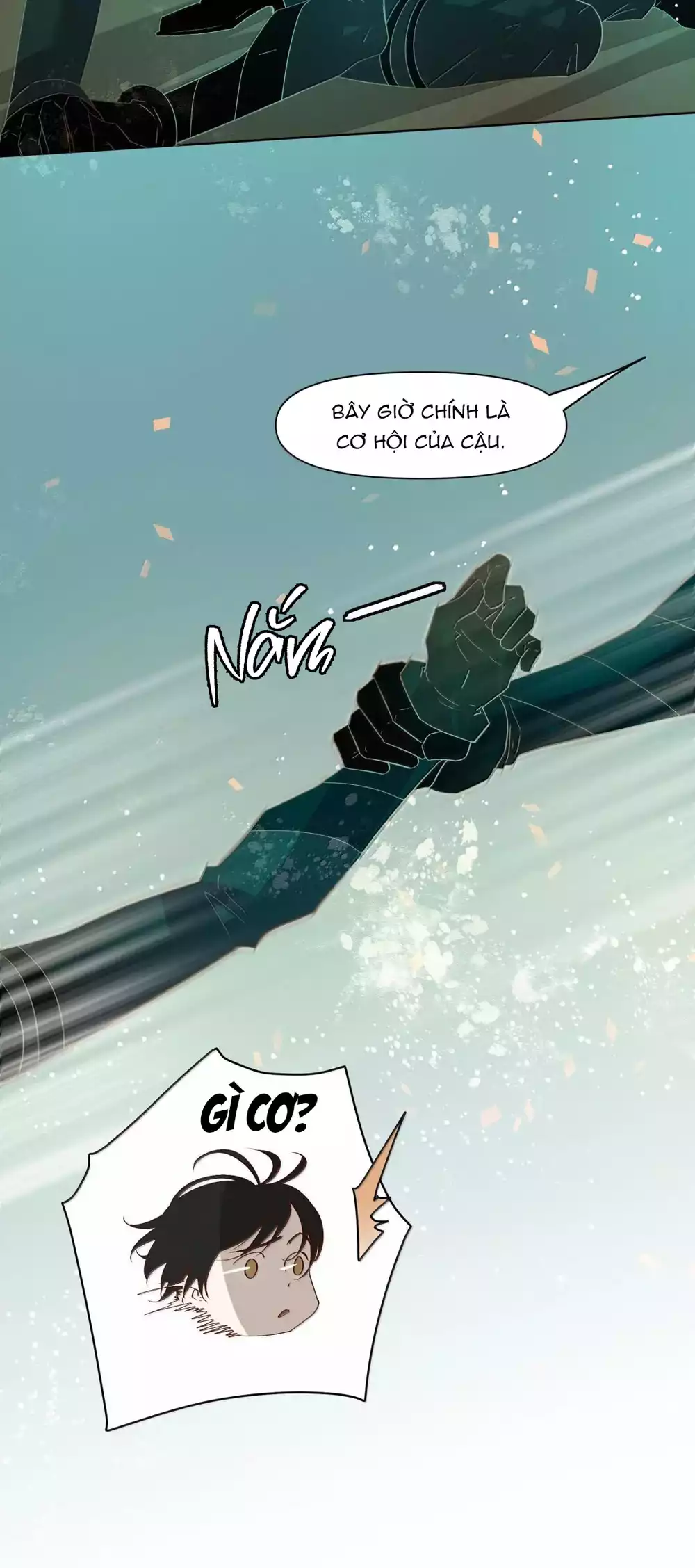 Trỗi Dậy Từ Tro Tàn Chapter 112 18