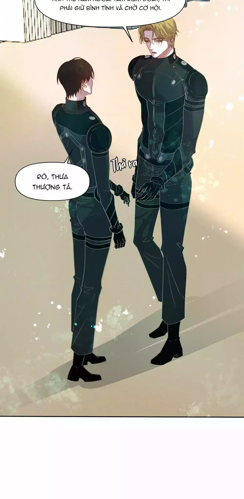 Trỗi Dậy Từ Tro Tàn Chapter 112 20