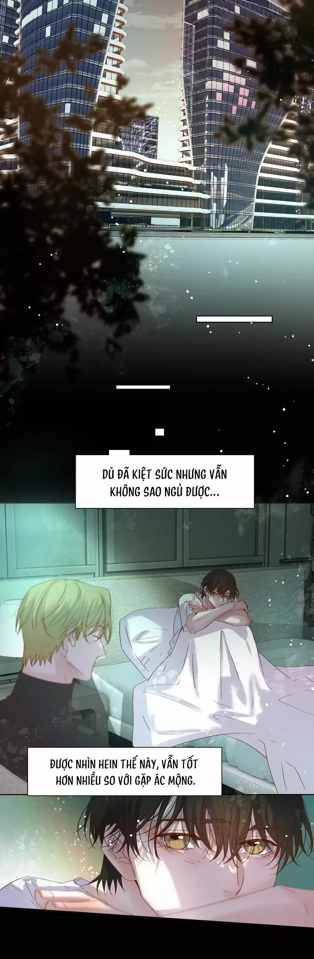 Trỗi Dậy Từ Tro Tàn Chapter 112 22