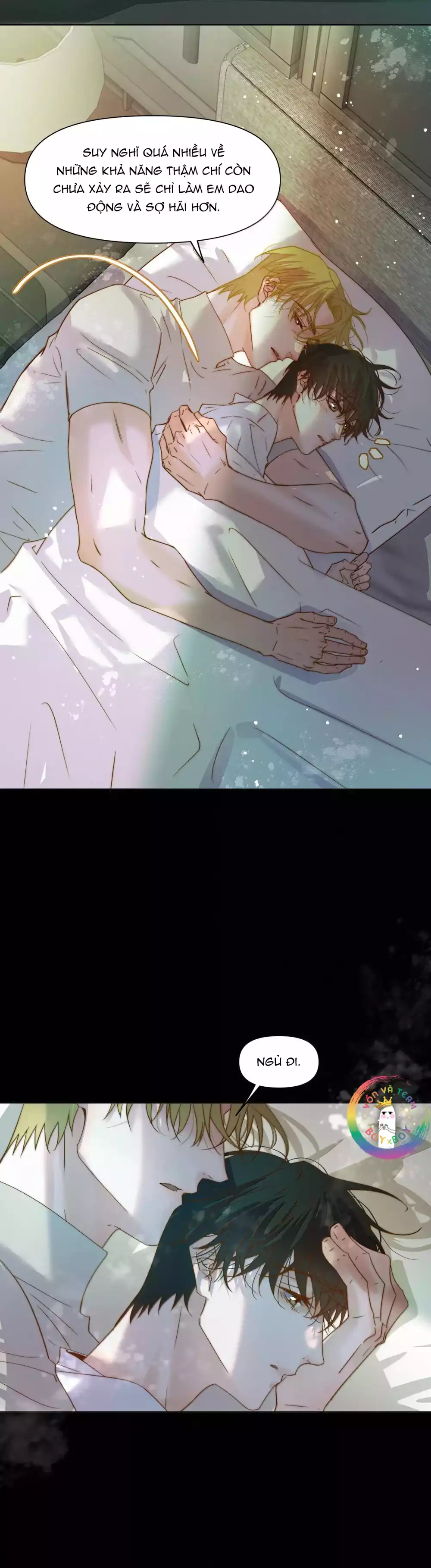 Trỗi Dậy Từ Tro Tàn Chapter 112 25