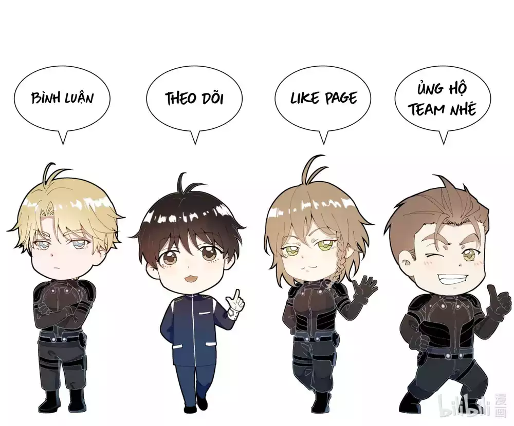 Trỗi Dậy Từ Tro Tàn Chapter 112 27