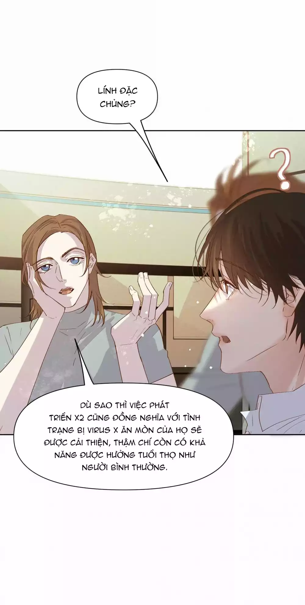 Trỗi Dậy Từ Tro Tàn Chapter 113 8