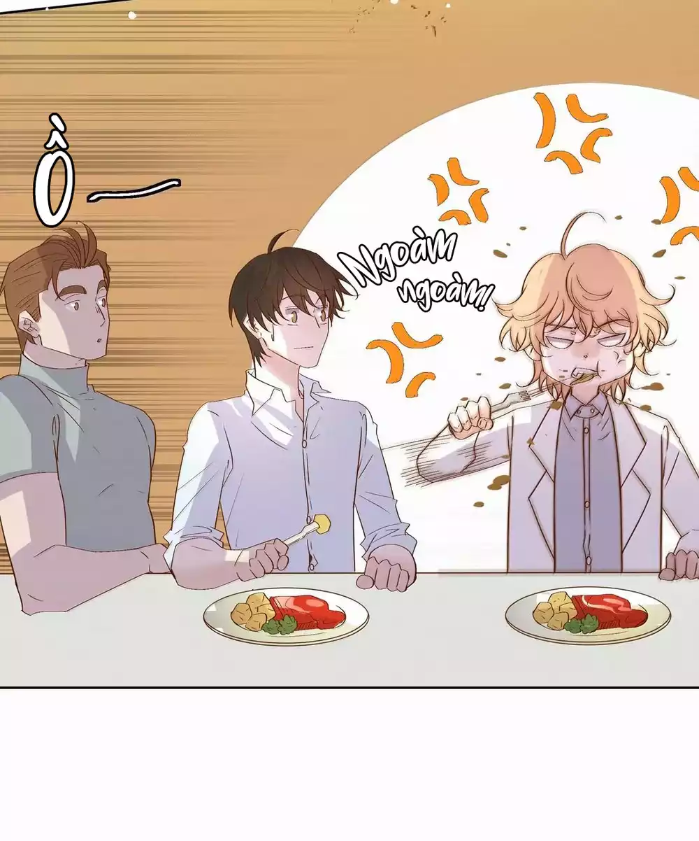 Trỗi Dậy Từ Tro Tàn Chapter 113 10