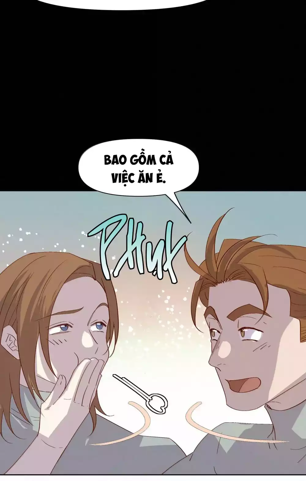 Trỗi Dậy Từ Tro Tàn Chapter 113 16