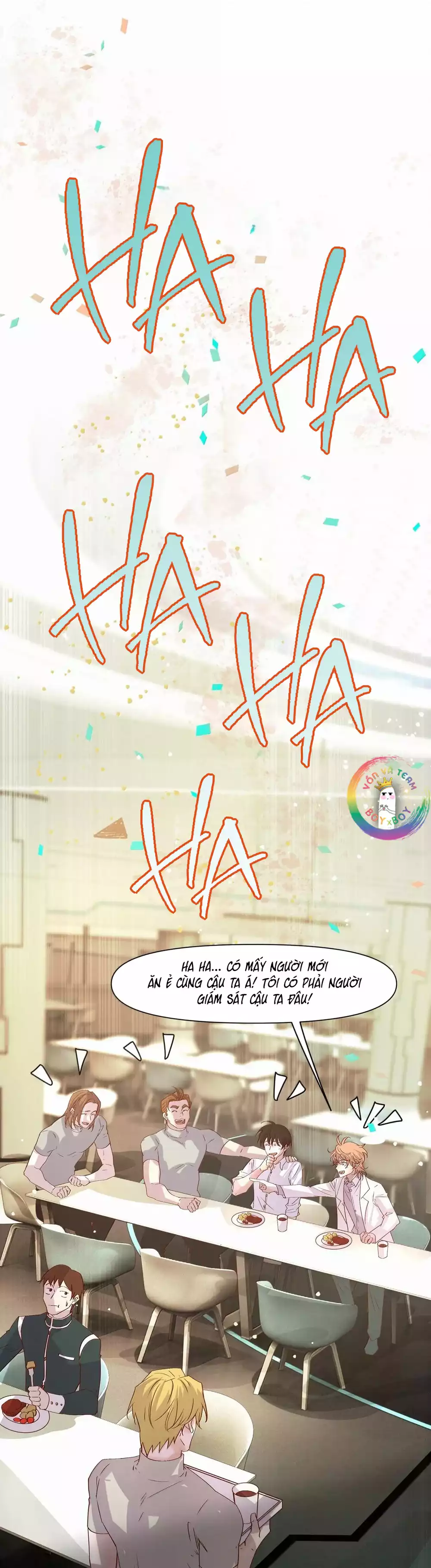 Trỗi Dậy Từ Tro Tàn Chapter 113 17