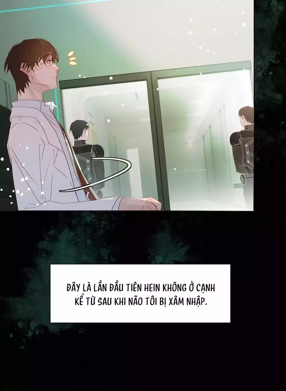 Trỗi Dậy Từ Tro Tàn Chapter 113 24