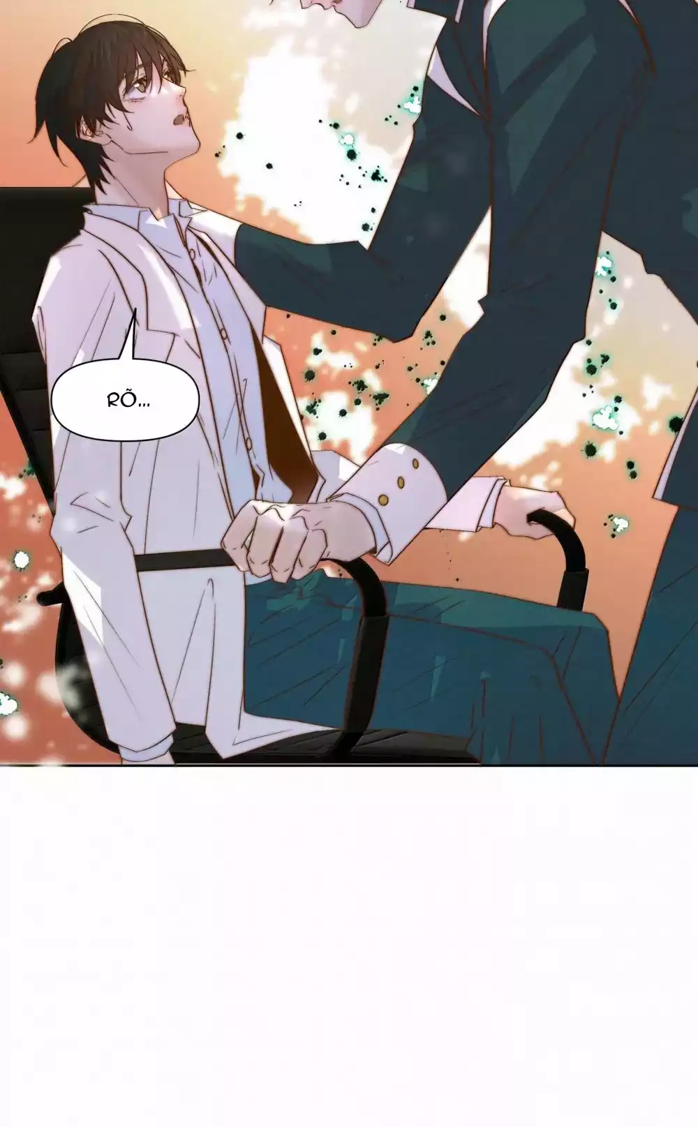 Trỗi Dậy Từ Tro Tàn Chapter 113 28