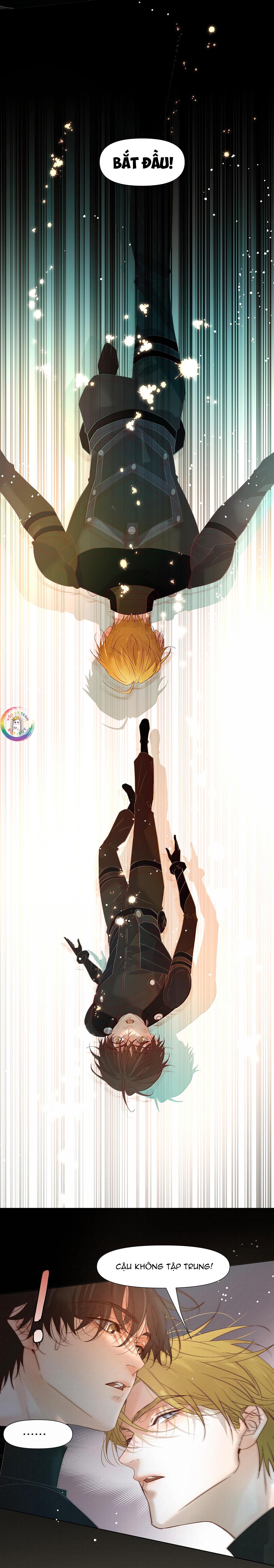 Trỗi Dậy Từ Tro Tàn Chapter 84 - Trang 4